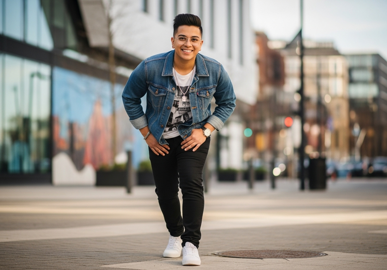 自信を持って、毎日を楽しもう